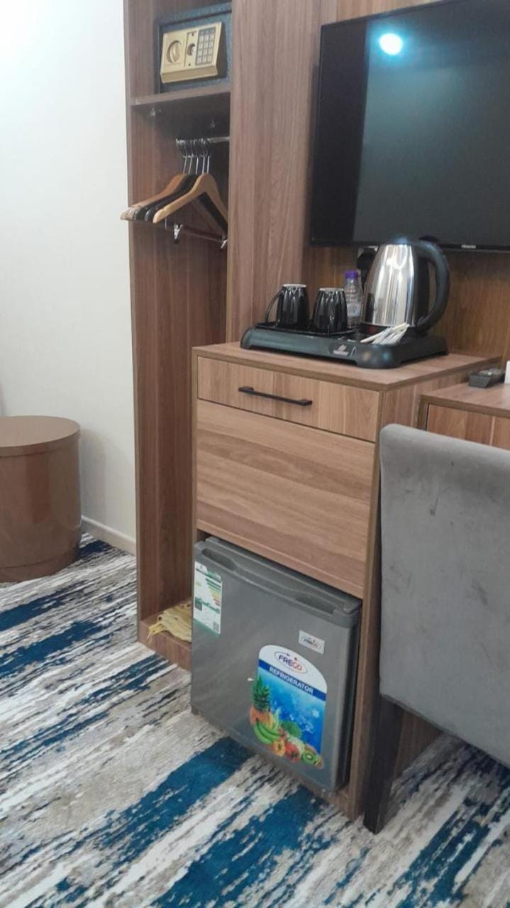 بيت سلسبيل- salsbil house Hotel in Medina