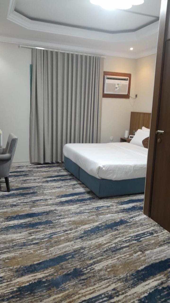 بيت سلسبيل- salsbil house Hotel in Medina
