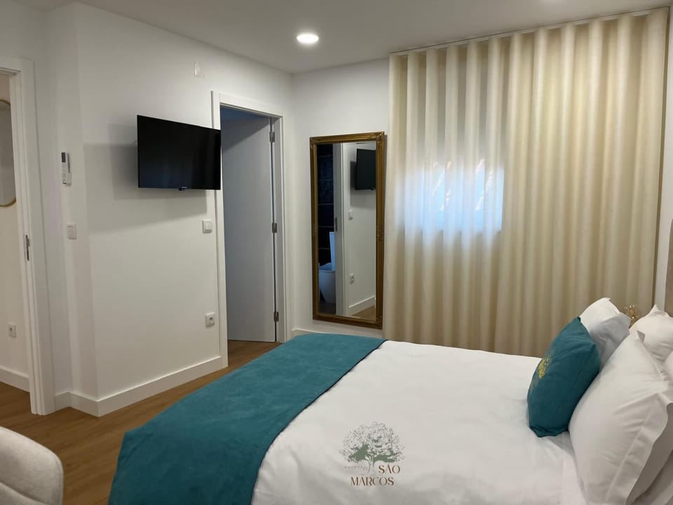 Quintal de São Marcos Bed and Breakfast in Extremadura, Spain