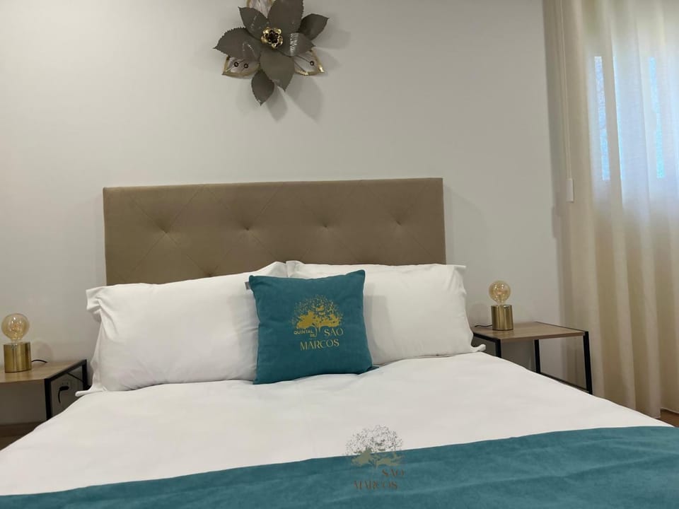 Quintal de São Marcos Bed and Breakfast in Extremadura, Spain