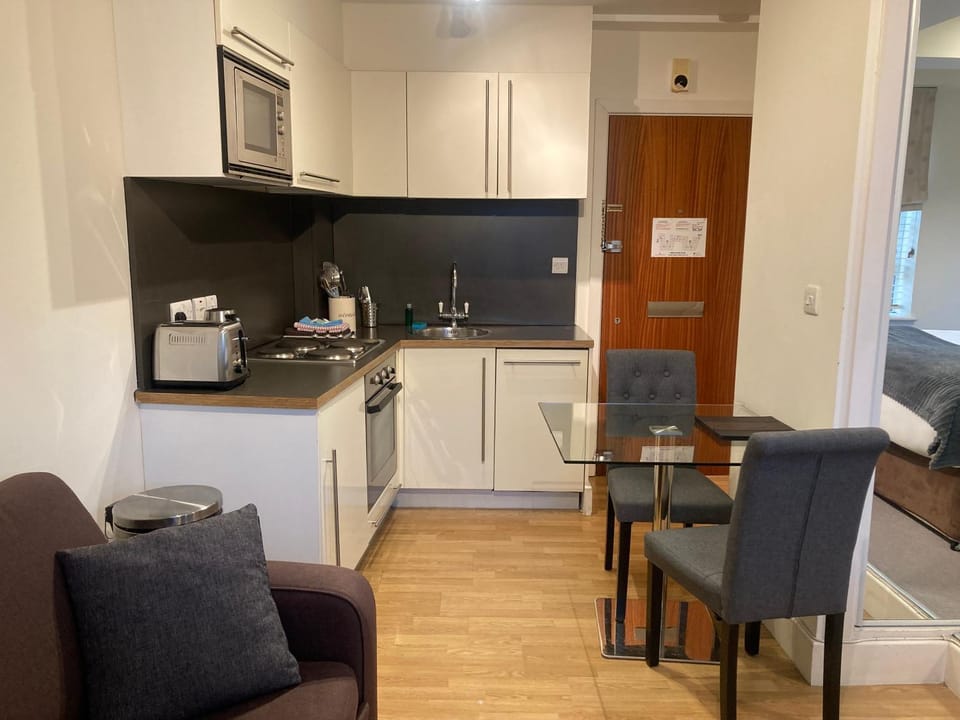 NELL GWYNN HOUSE - Charming Studio Apartment, Sloane Square, London Apartment in City of Westminster