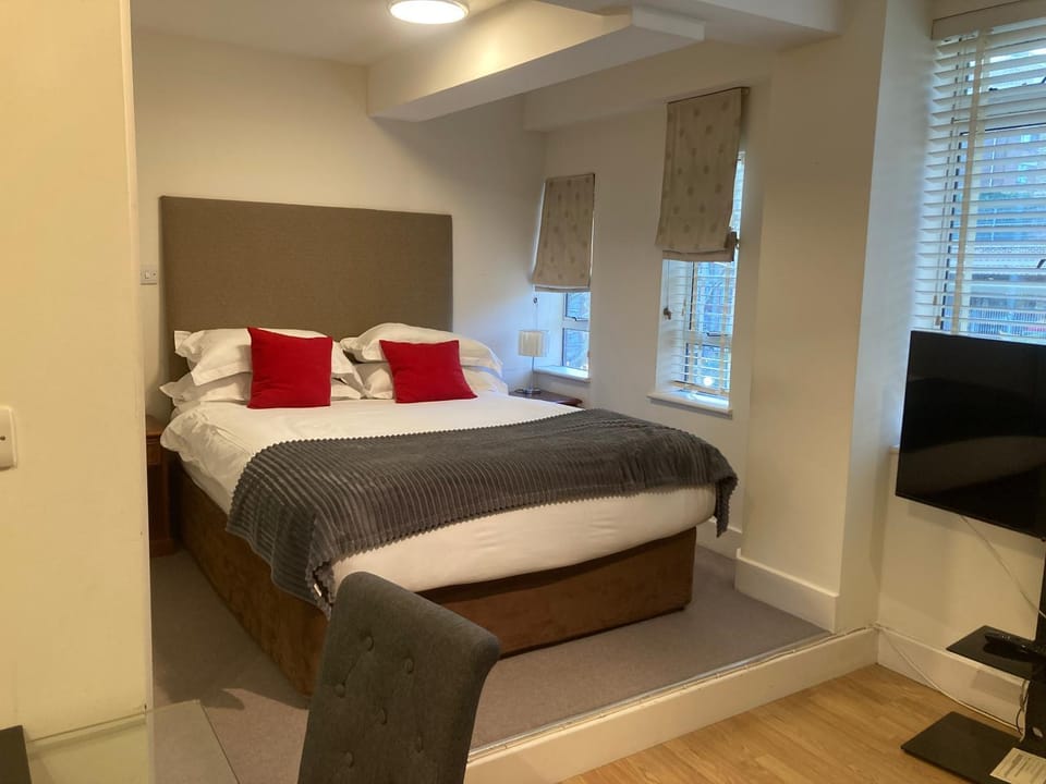 NELL GWYNN HOUSE - Charming Studio Apartment, Sloane Square, London Apartment in City of Westminster