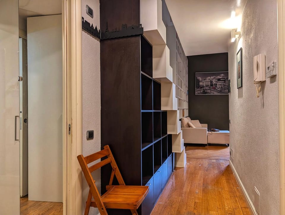 Casa Cecilia - Via Roma Apartment in Genoa