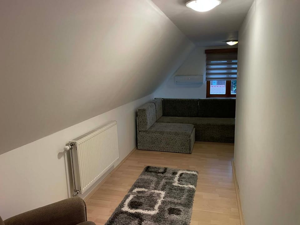 Hegyköz-szíve Vendégház Apartment in Hungary