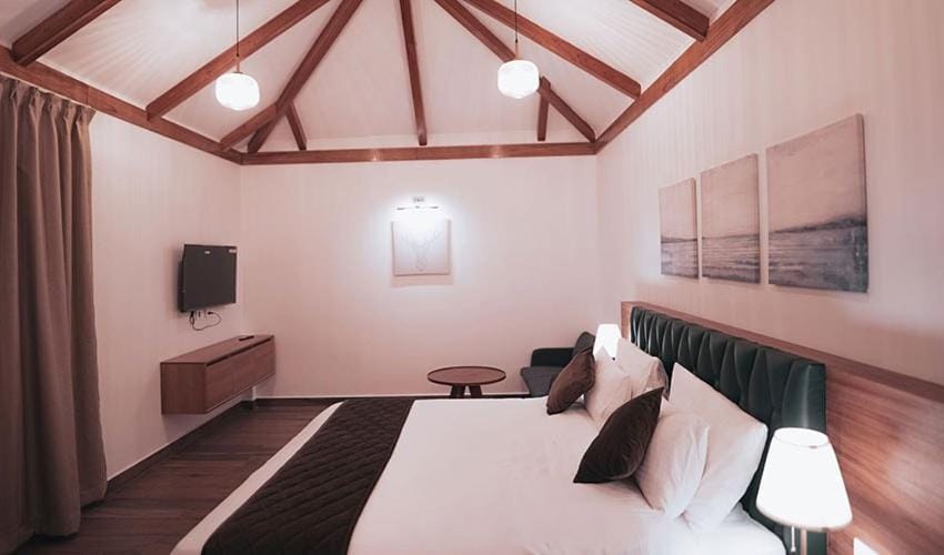 Bullhorn luxury resort vagamon Villa in Kerala