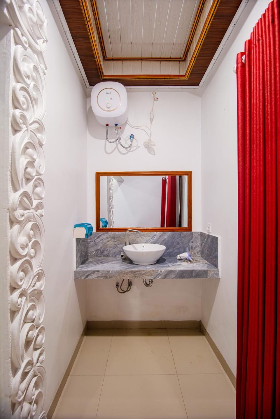 Toilet, Bathroom