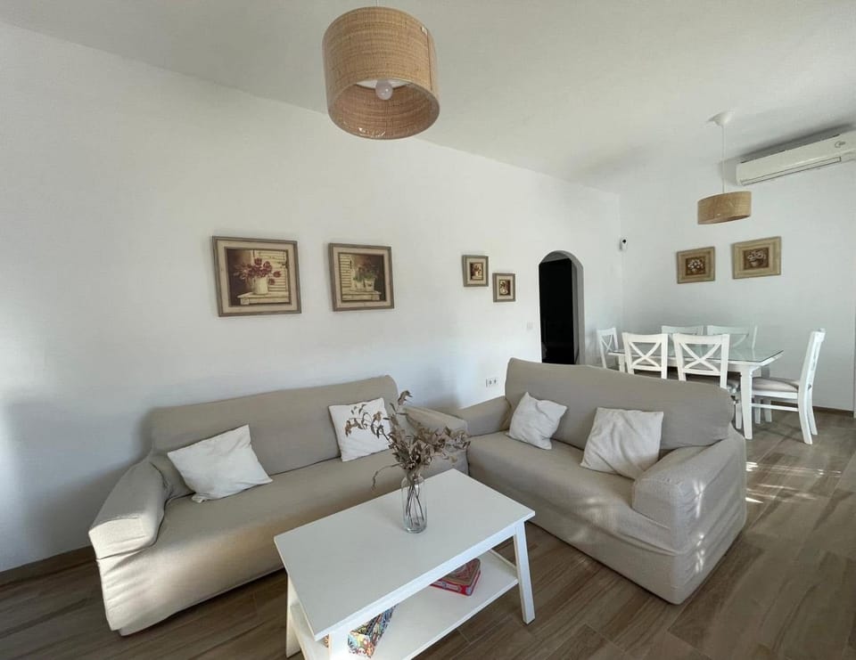 Los Granainos House in Sierra de Cádiz