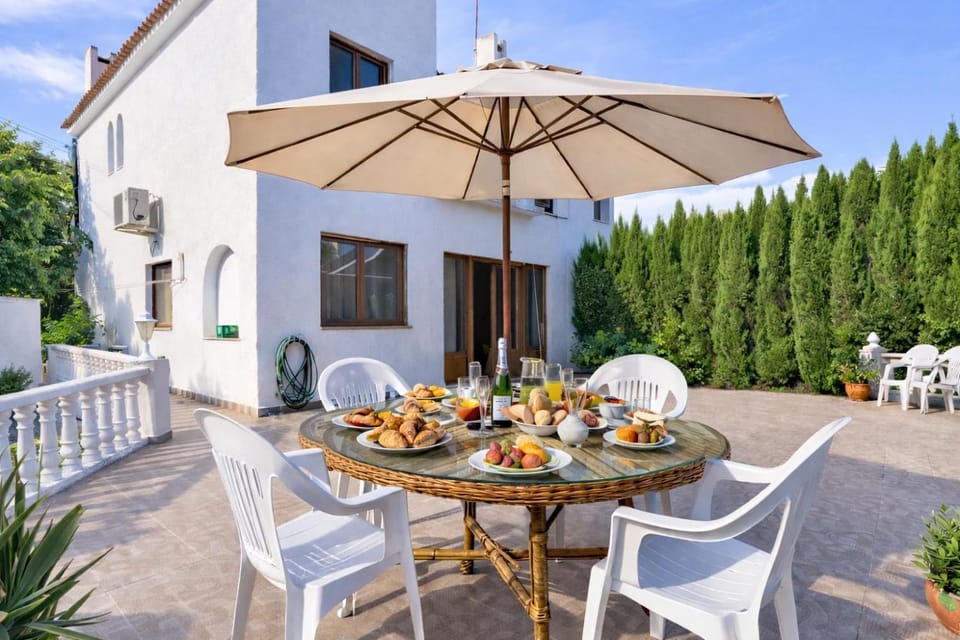 Balcony/Terrace, Balcony/Terrace