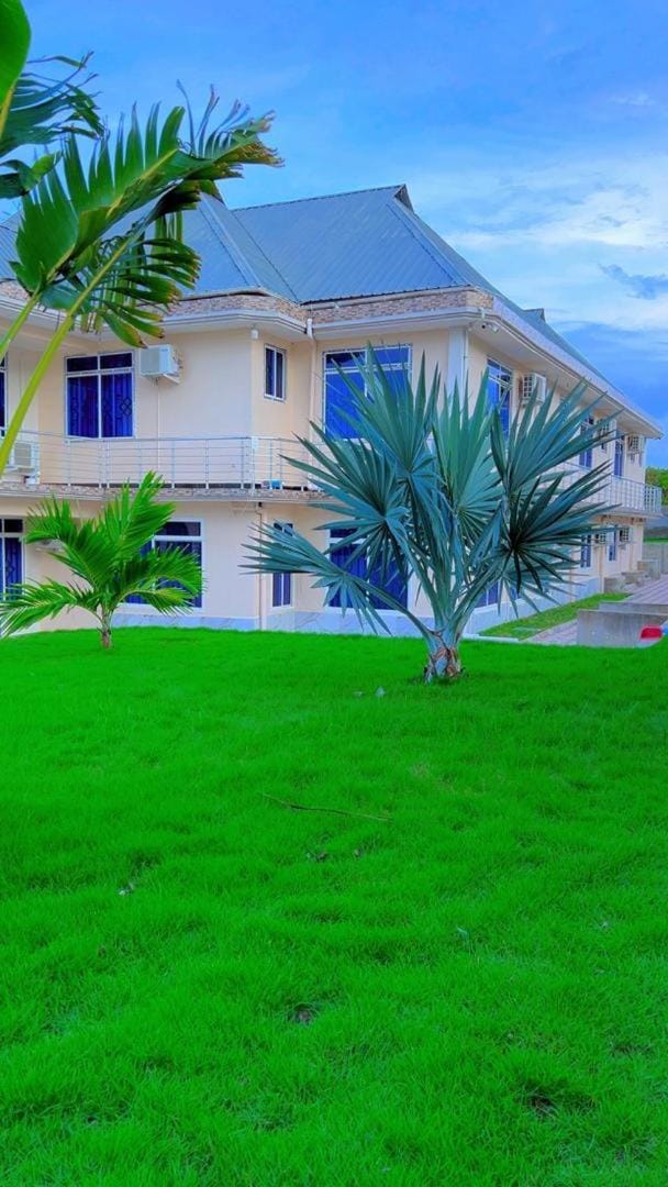 Natural landscape, Garden