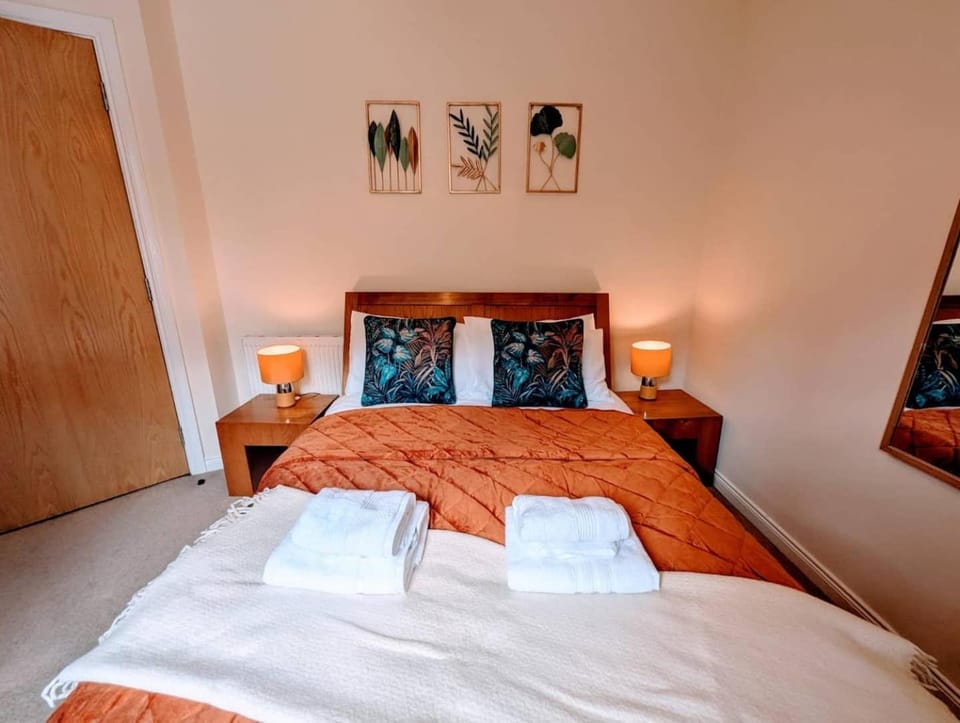 Charming City center home with Free Parking House in Edinburgh