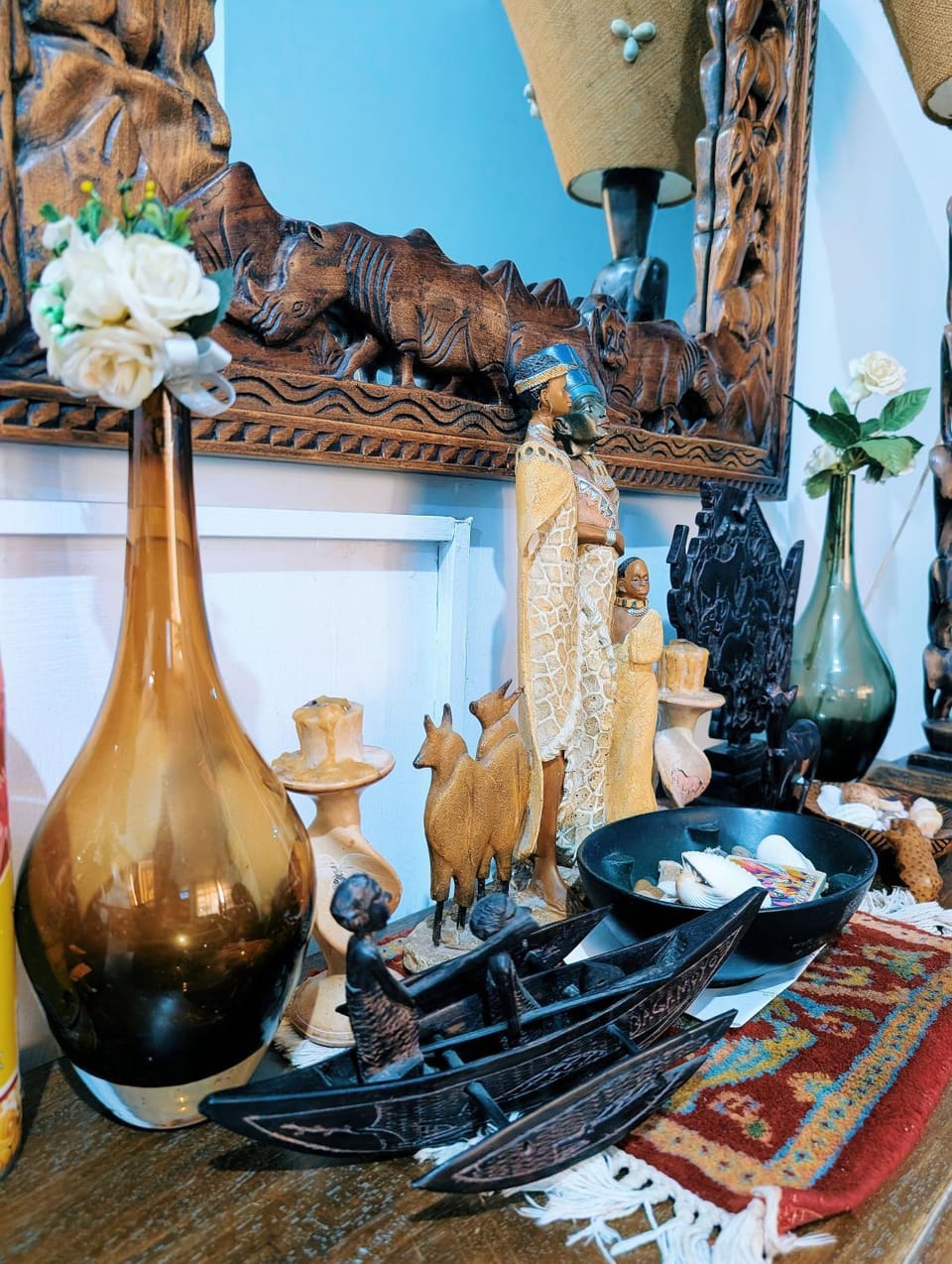 Decorative detail