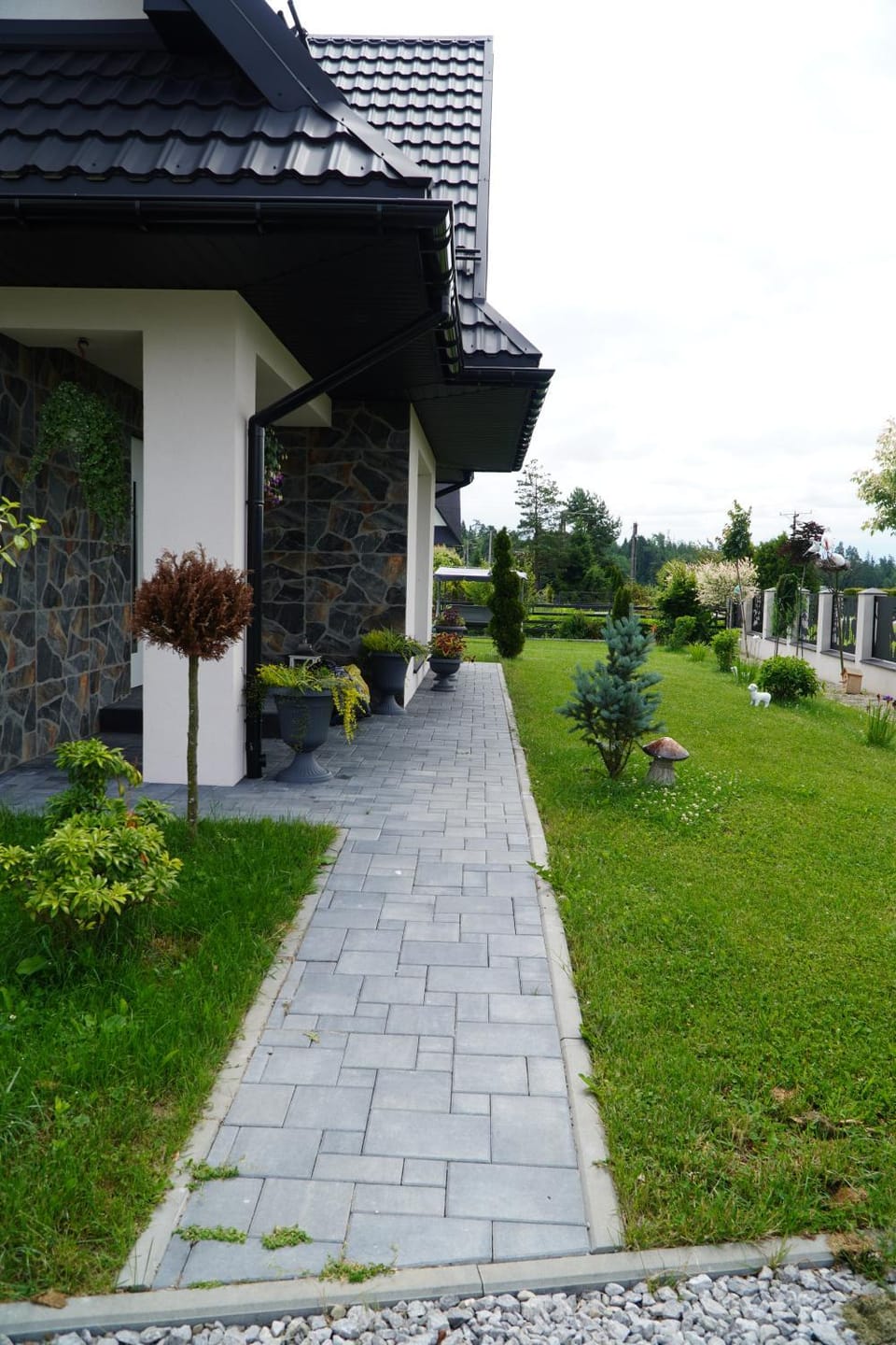 Szczyt i Sosna Villa in Lesser Poland Voivodeship