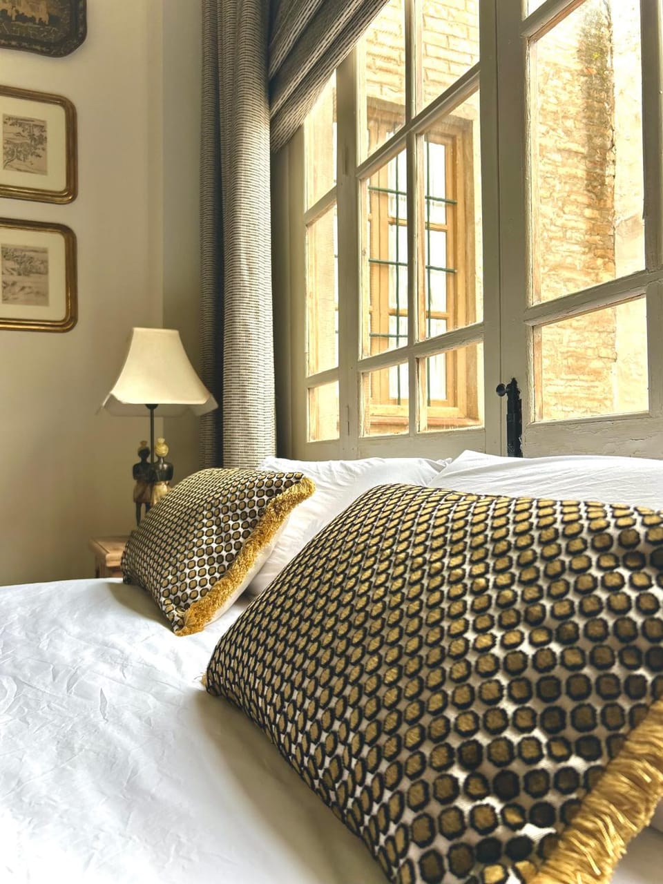 Casona de Santa Ana Country House in Andalusia