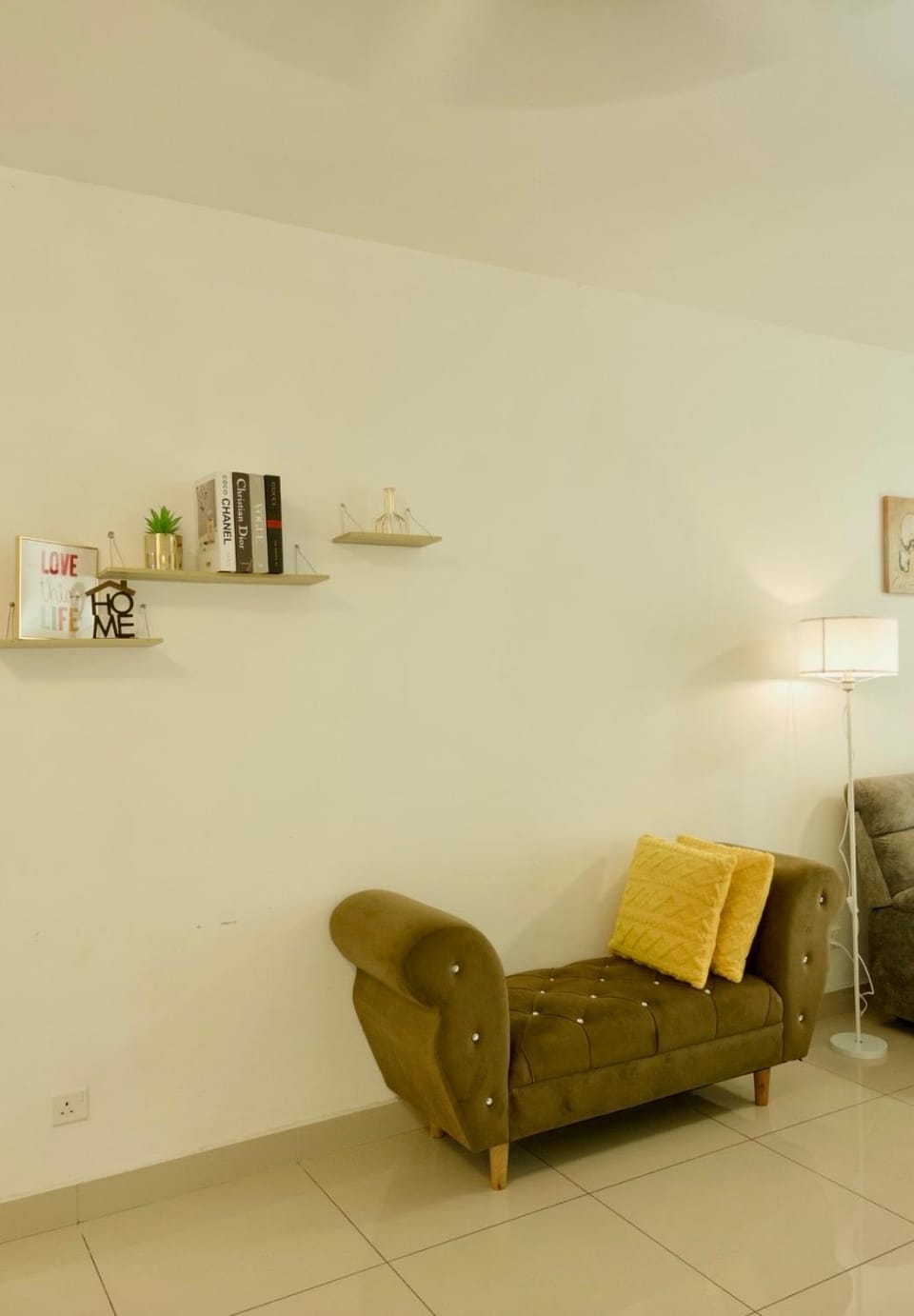AmyHana Cozynest Apartment in Putrajaya