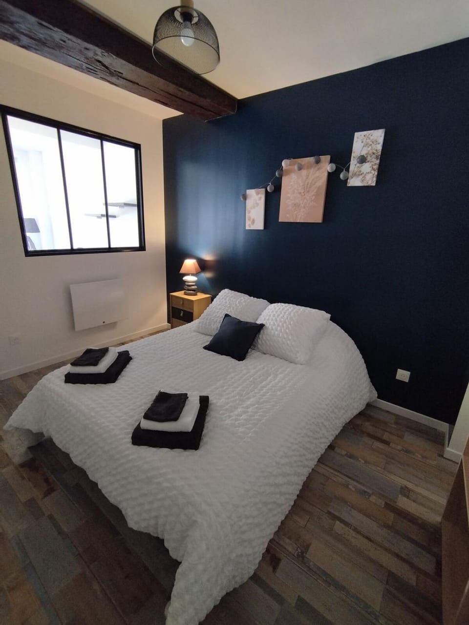 Au coeur de la ville et au bord de l'eau Apartment in Bourgogne-Franche-Comté