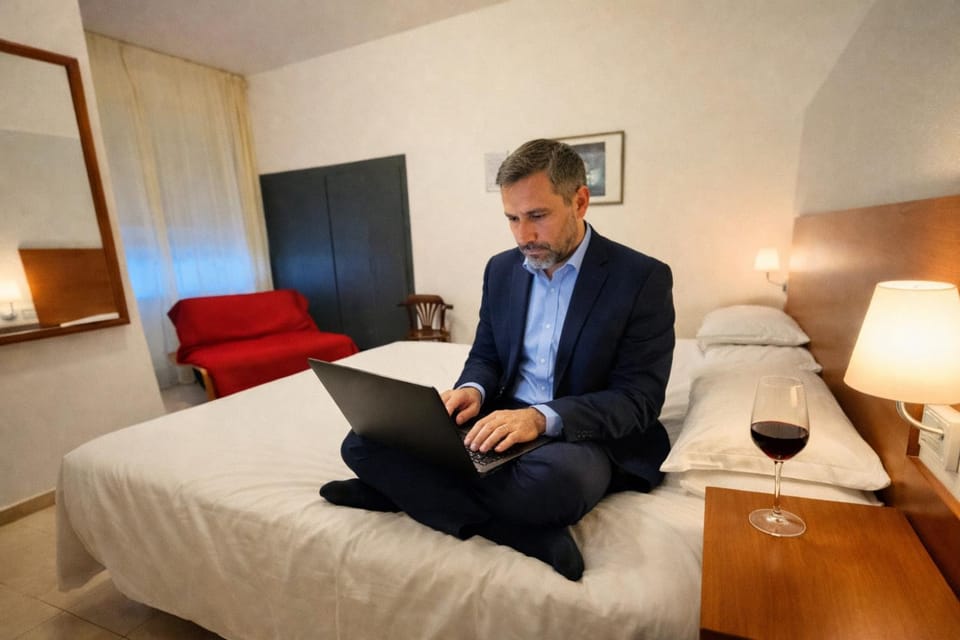 Smart Rooms Bed and Breakfast in Emilia-Romagna