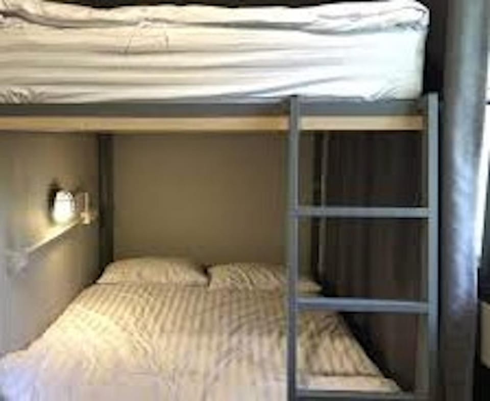 Merge Hostel Hostel in Bangkok