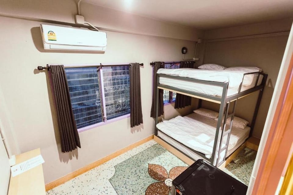 Merge Hostel Hostel in Bangkok