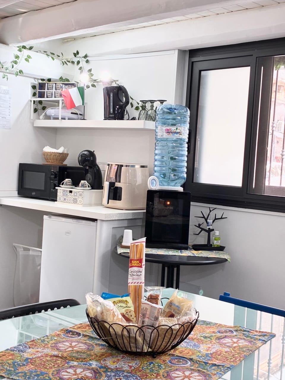 Holiday Home Stazione Catania Centrale Apartment in Catania