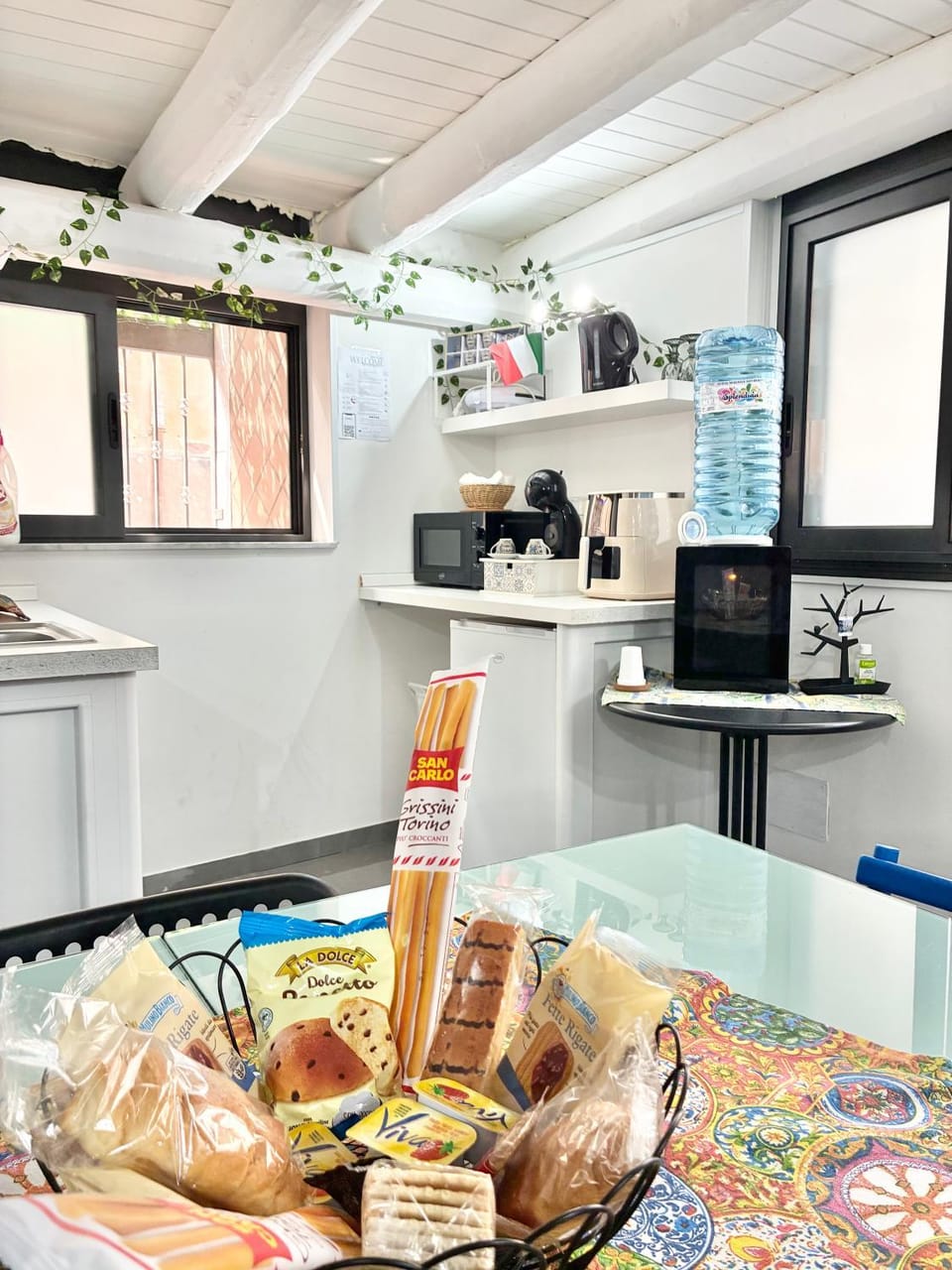 Holiday Home Stazione Catania Centrale Apartment in Catania
