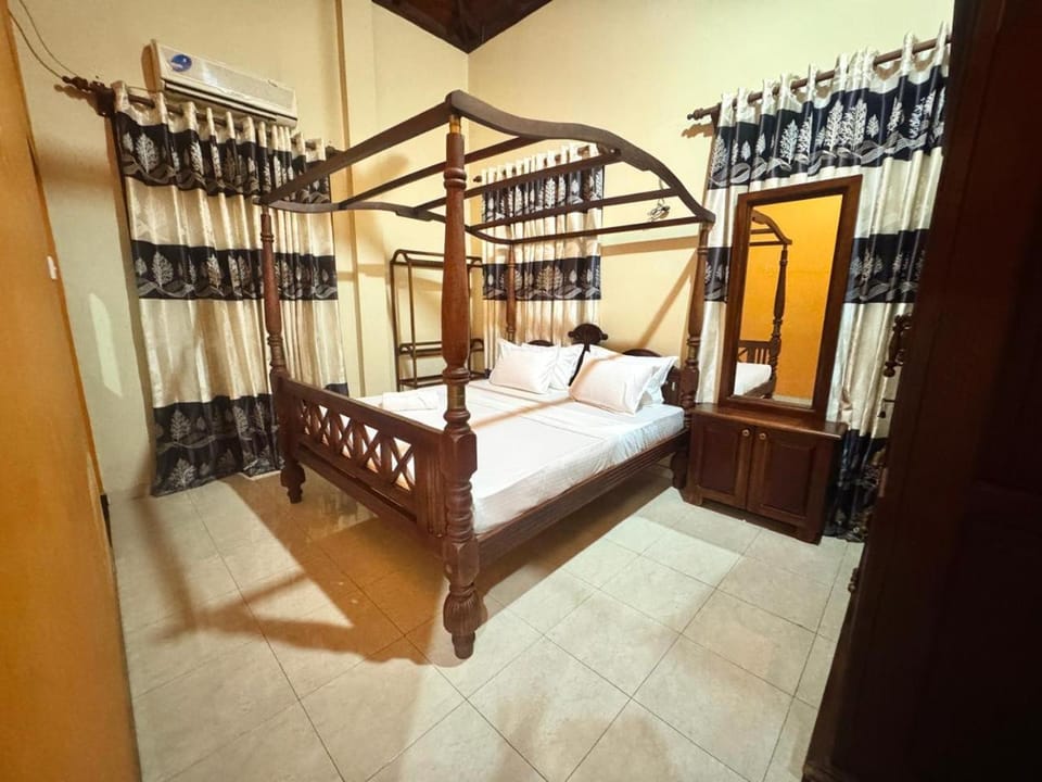 Chill & Stay Villa Weligama Hostel in Dambulla