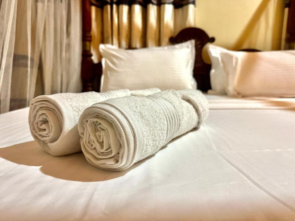 Chill & Stay Villa Weligama Hostel in Dambulla