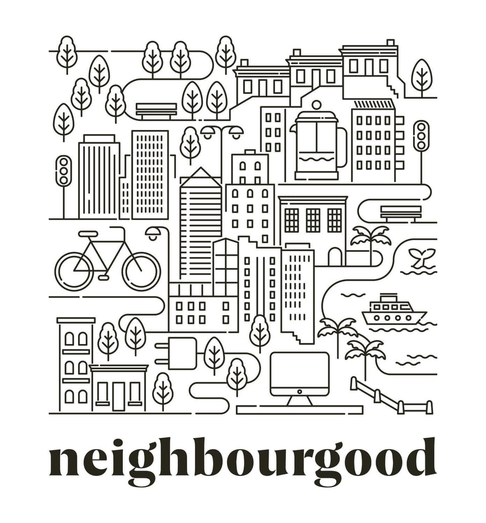 Property logo or sign