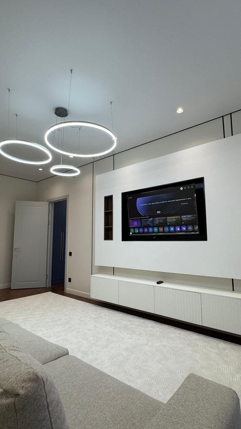 TV and multimedia