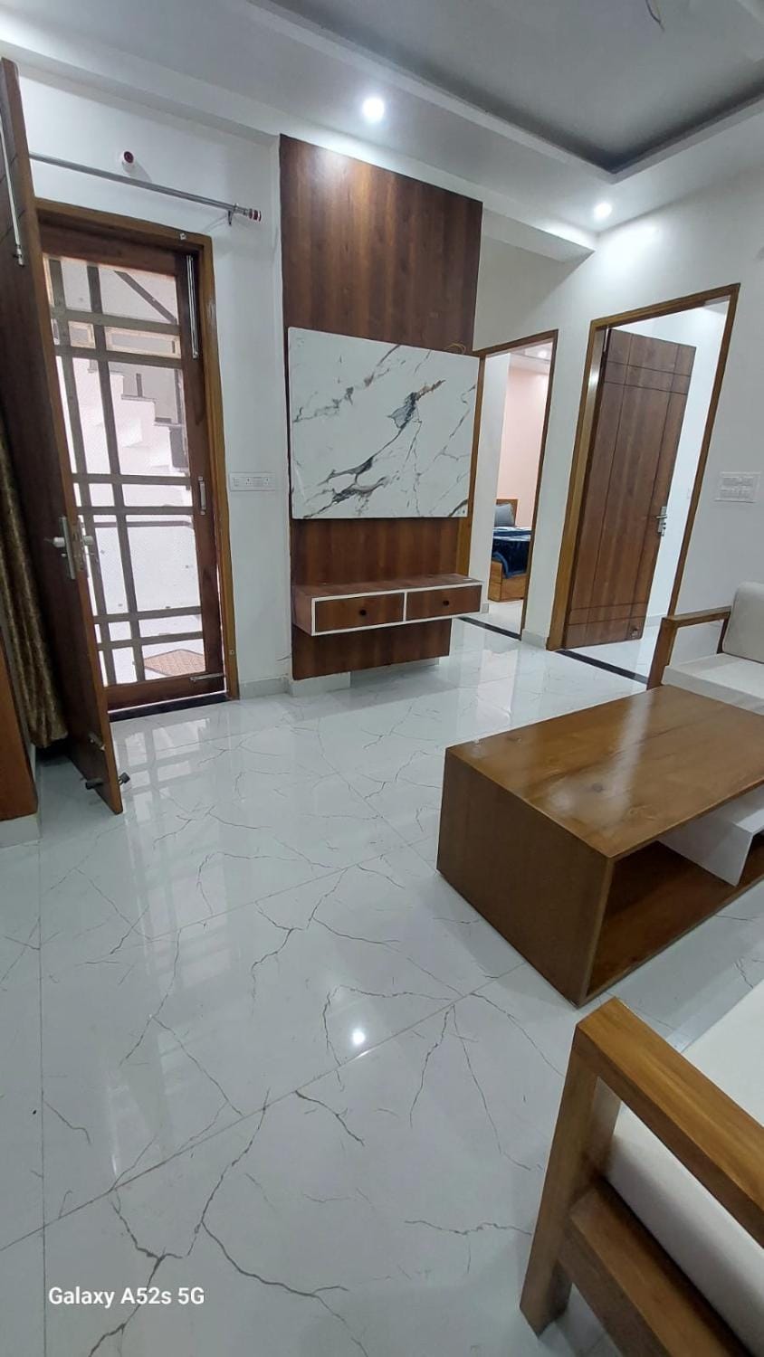 Himalayan view stay Shehro wala ghar 2 bhk Apartment in Dehradun