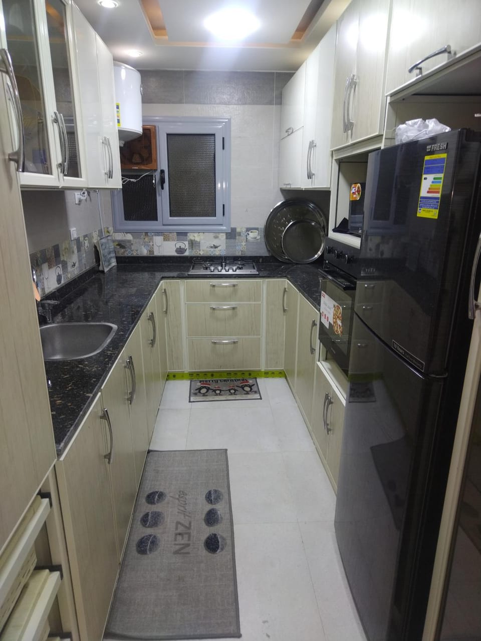 شقه فندقيه بالمهندسين Apartment in Egypt