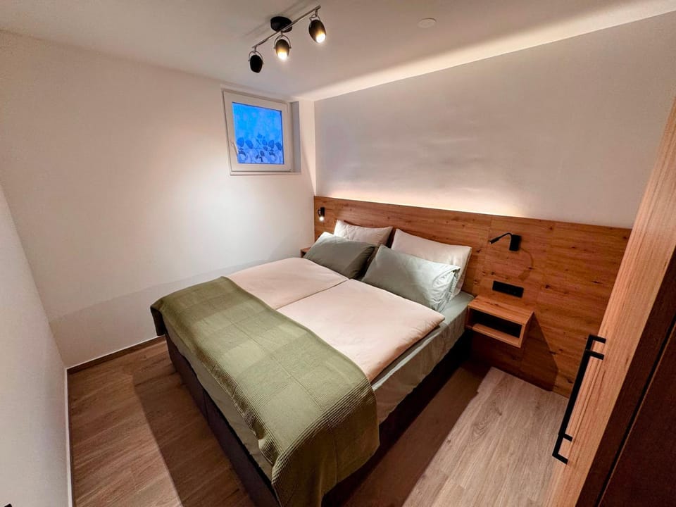 Apartma Oblak Apartment in Friuli-Venezia Giulia