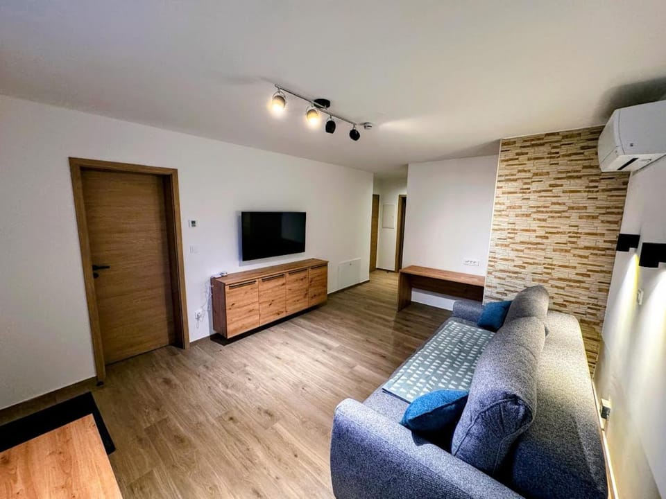 Apartma Oblak Apartment in Friuli-Venezia Giulia