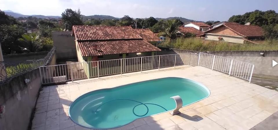 Espaço verde House in Saquarema