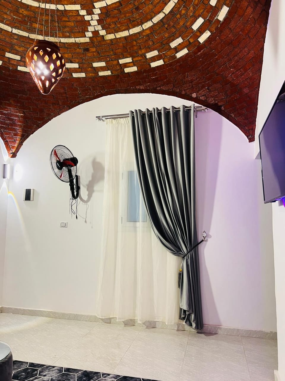 Queen of Merit Apartment in Luxor