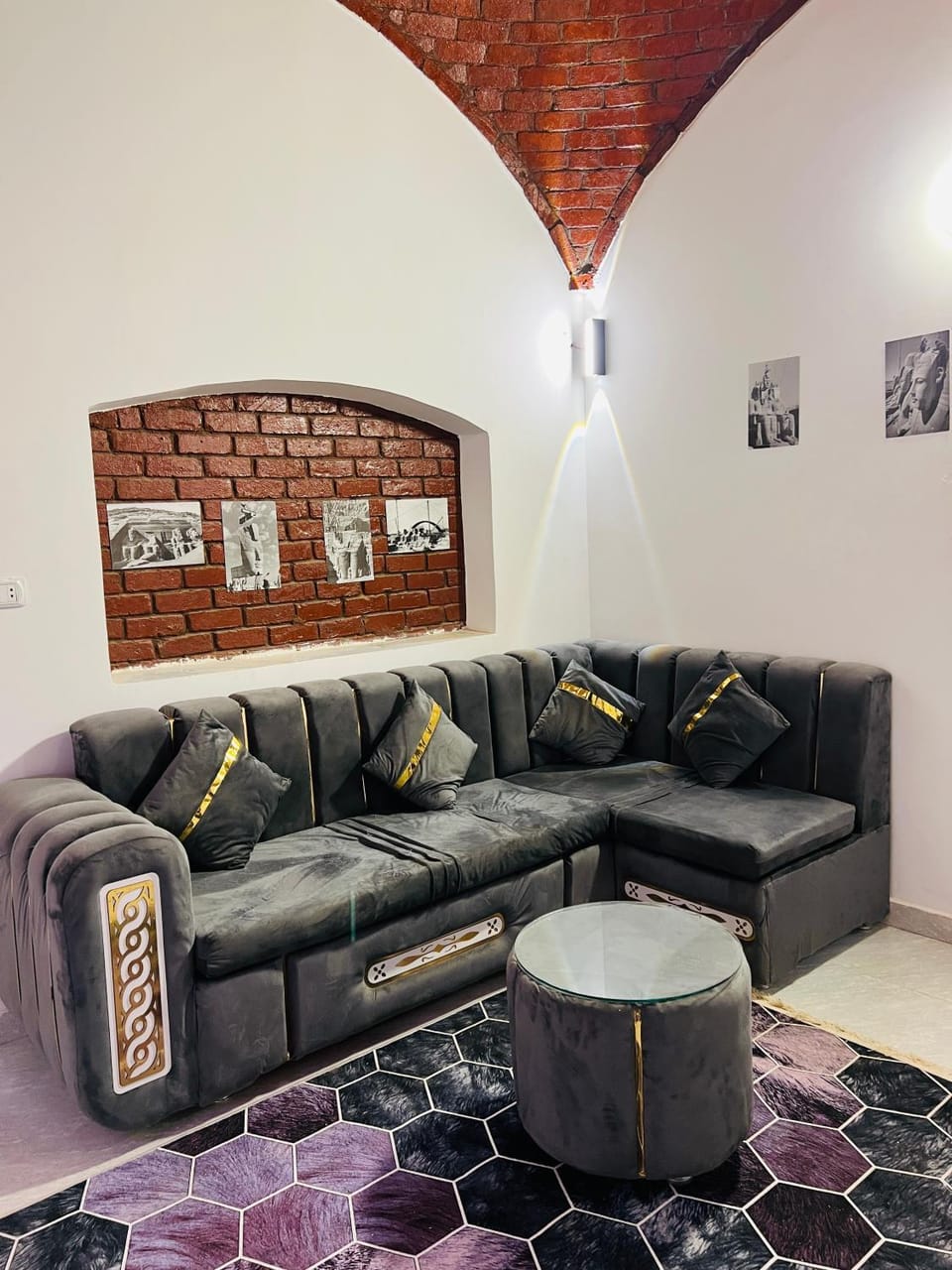 Queen of Merit Apartment in Luxor