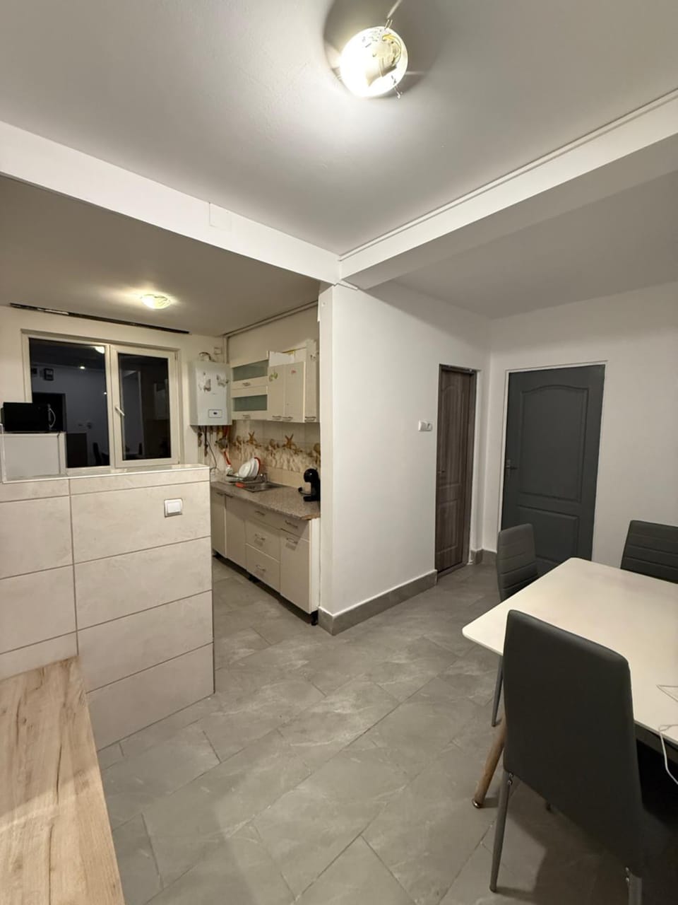 Turda central apartament Apartment in Cluj County