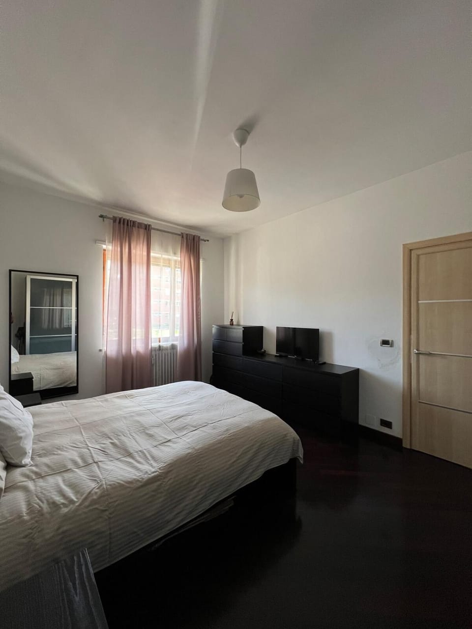 TV and multimedia, Bedroom