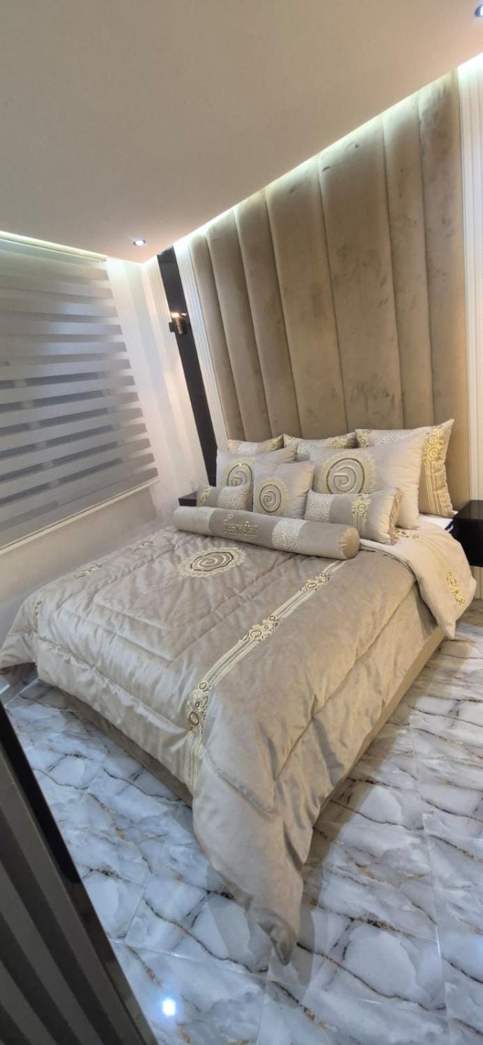 Casa españa LUXURY Apartment in Tangier