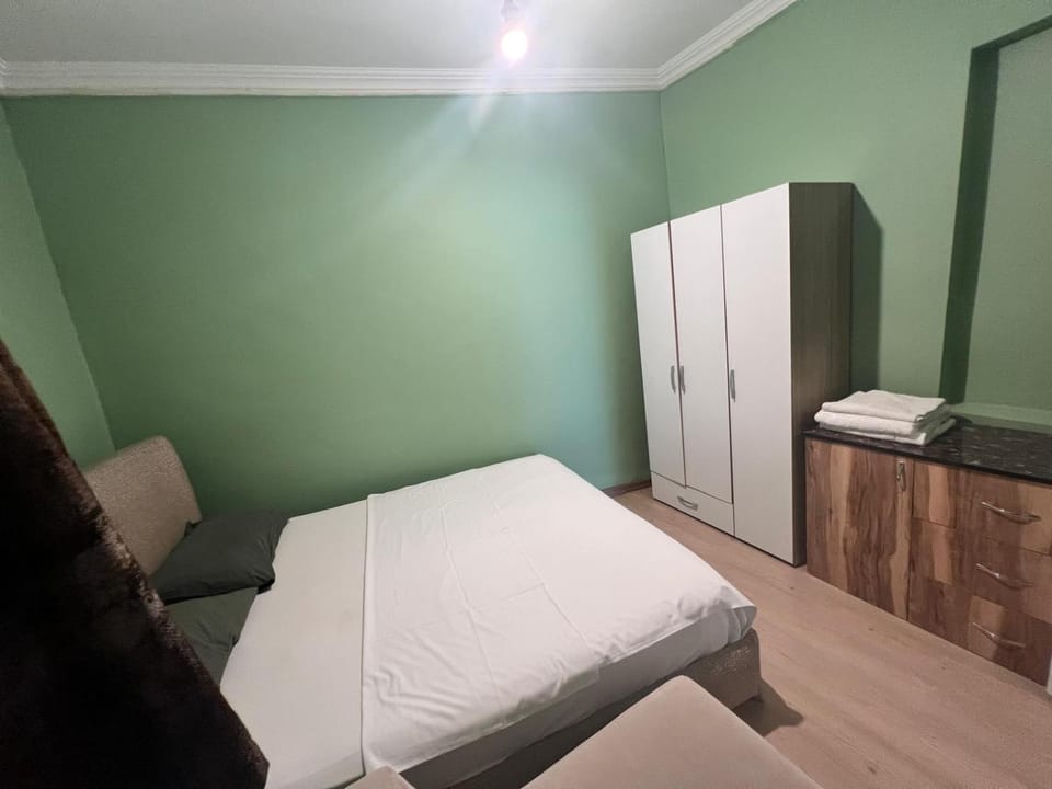 Meryy Home Apartment in Istanbul