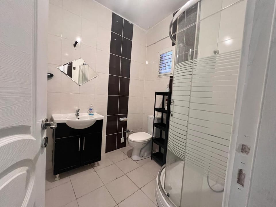 Meryy Home Apartment in Istanbul