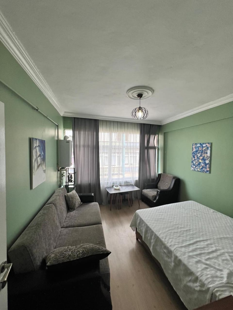 Meryy Home Apartment in Istanbul