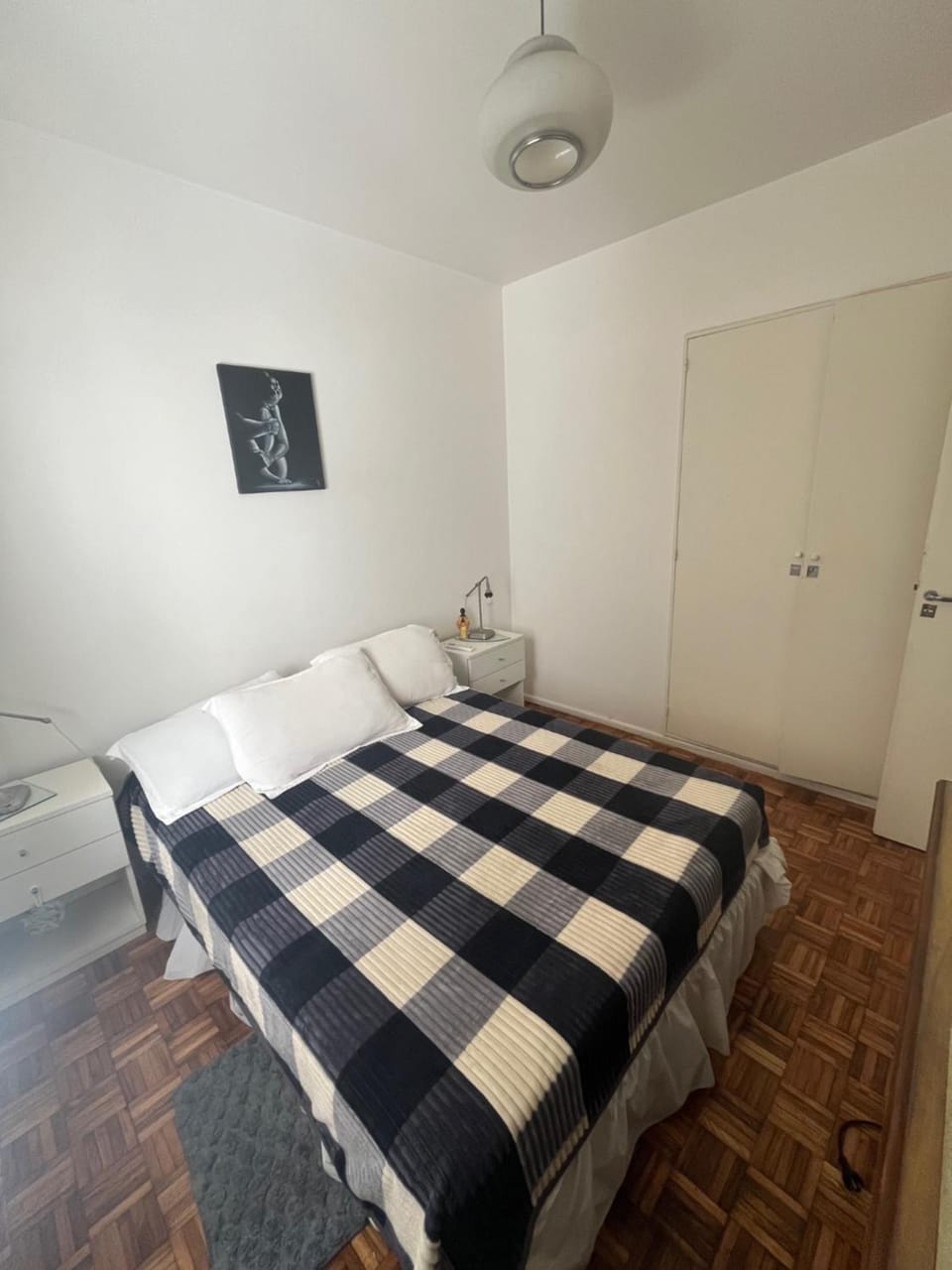 Peron Live Apartment in Buenos Aires