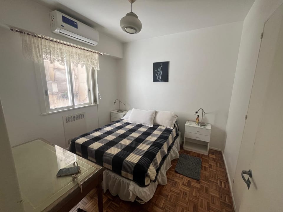 Peron Live Apartment in Buenos Aires