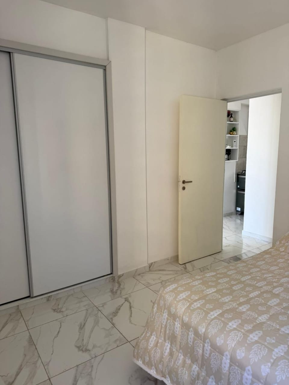 GARAY 28 - depto 1 dormitorio Apartment in Santa Fe
