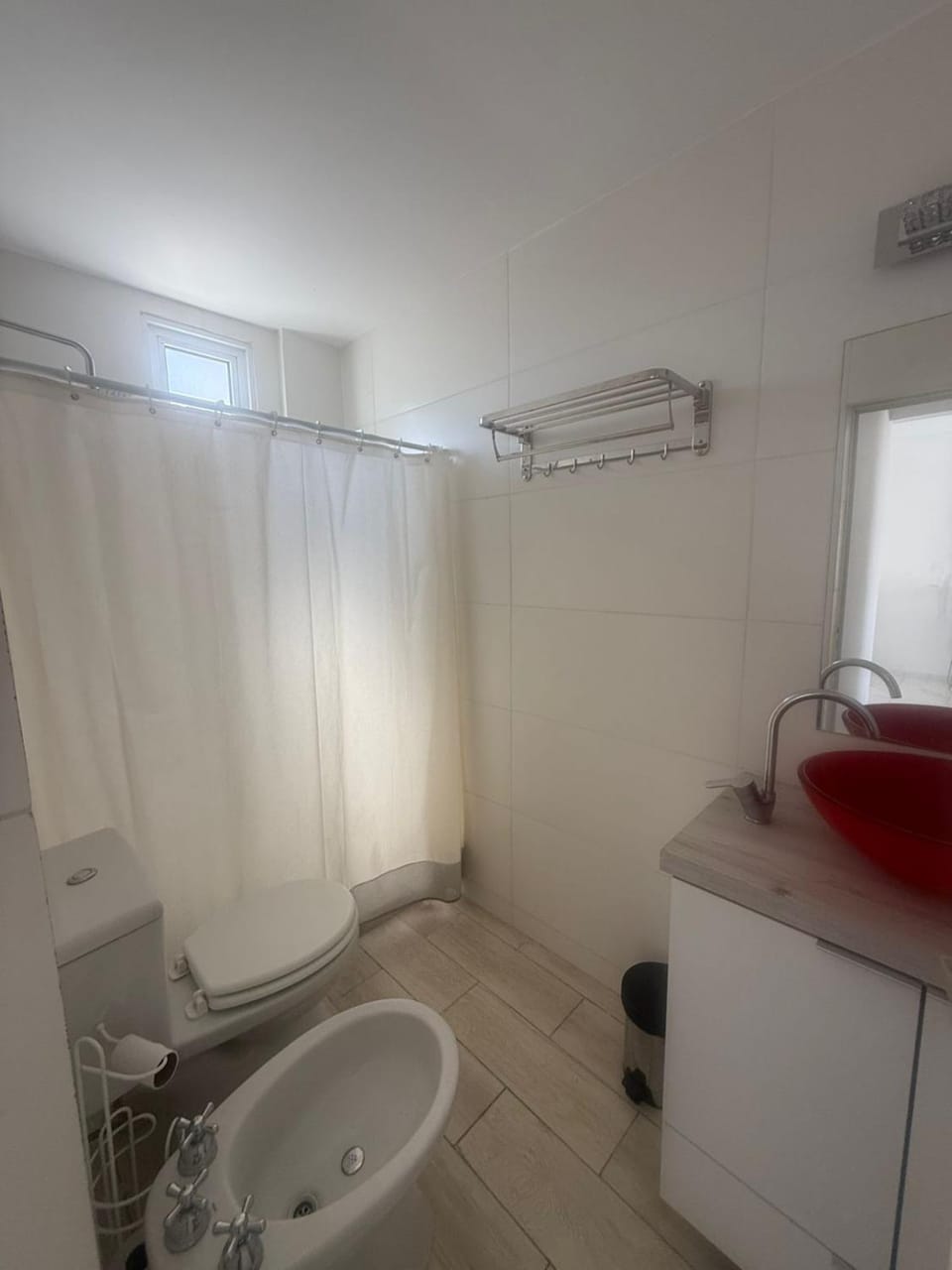 GARAY 28 - depto 1 dormitorio Apartment in Santa Fe