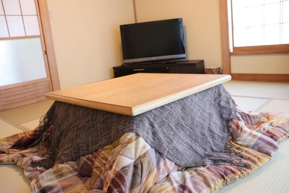 Ama-Terrace House in Hakone