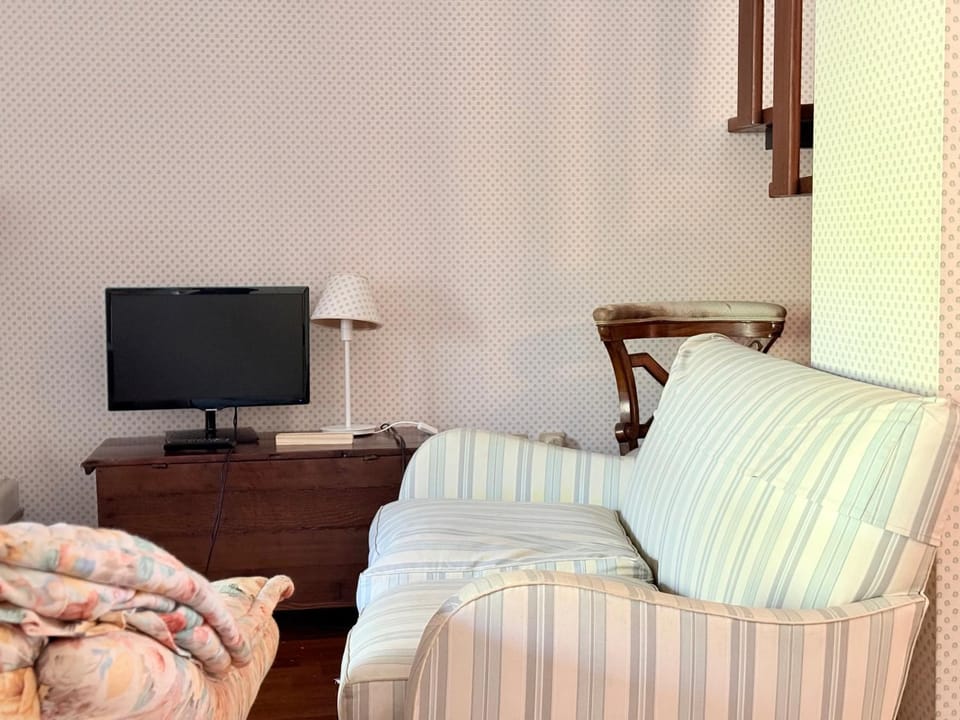 N244 - Trilocale con terrazzo a Numana Apartment in Numana
