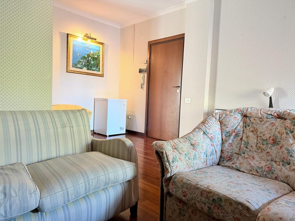 N244 - Trilocale con terrazzo a Numana Apartment in Numana