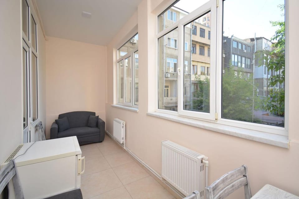 Perte House Apartment's on Spendaryan 5 street Apartment in Yerevan