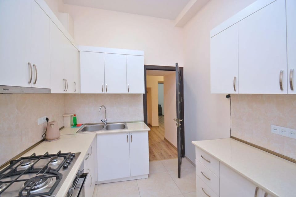 Perte House Apartment's on Spendaryan 5 street Apartment in Yerevan